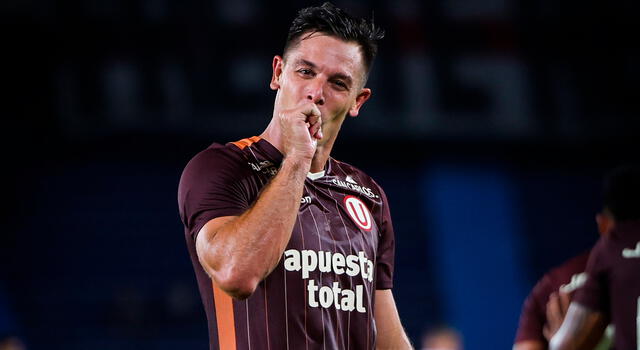 Universitario
