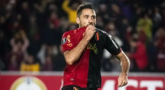 Melgar 