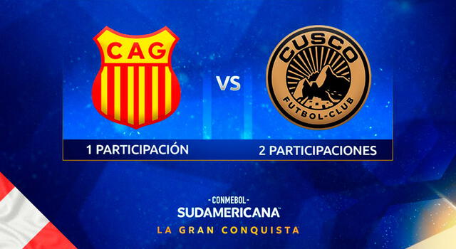 Atlético Grau vs Cusco FC