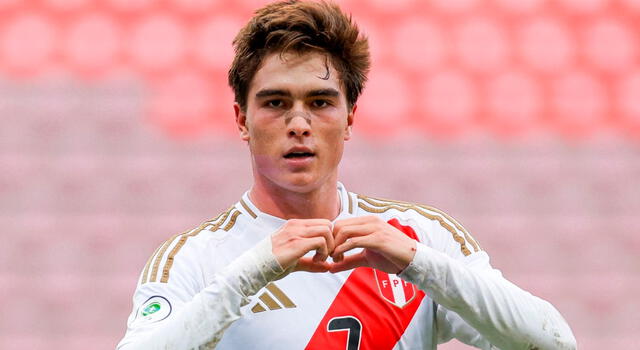 seleccion peruana