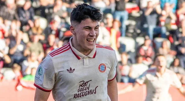 seleccion peruana