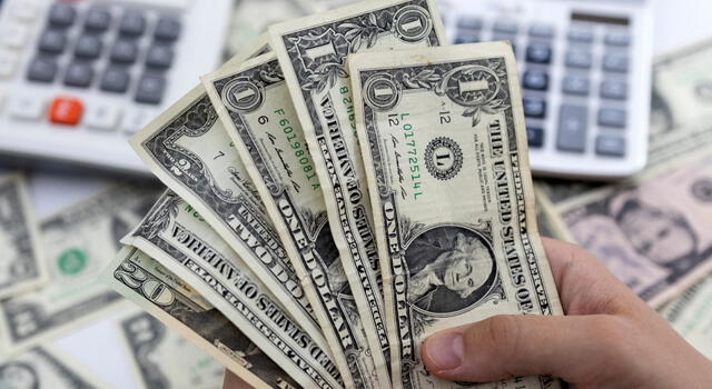  No solo China y Rusia: el dólar pierde fuerza en más países.   