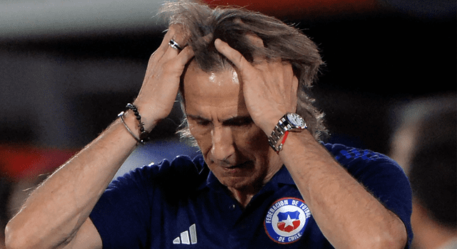 Ricardo Gareca