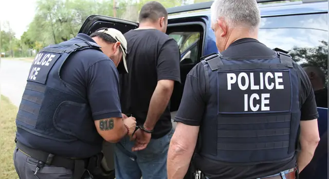 ICE.
