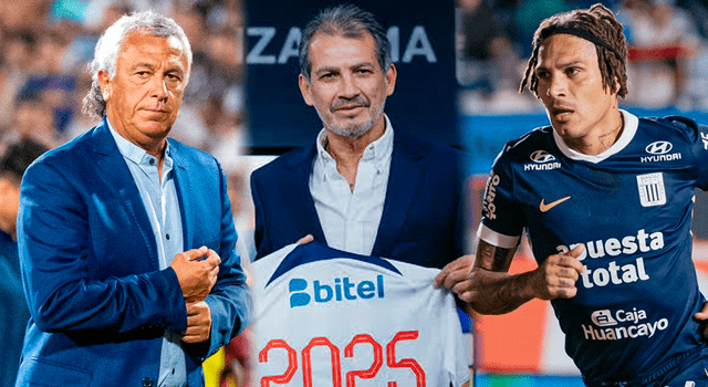 alianza lima