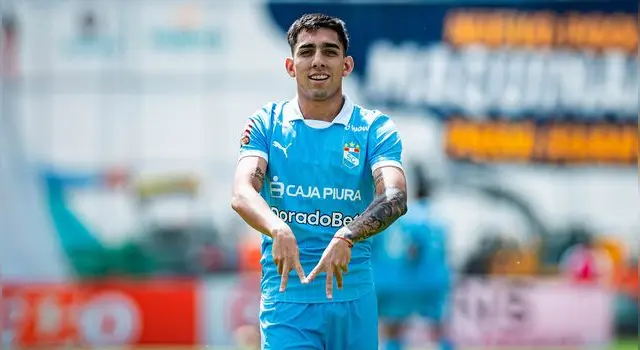 Sporting Cristal
