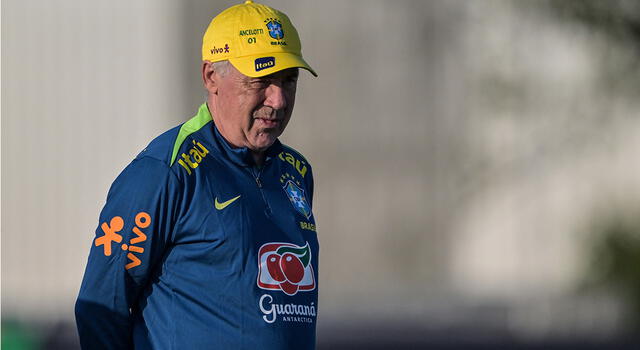 Carlo Ancelotti
