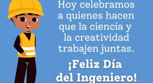 Día del Ingeniero