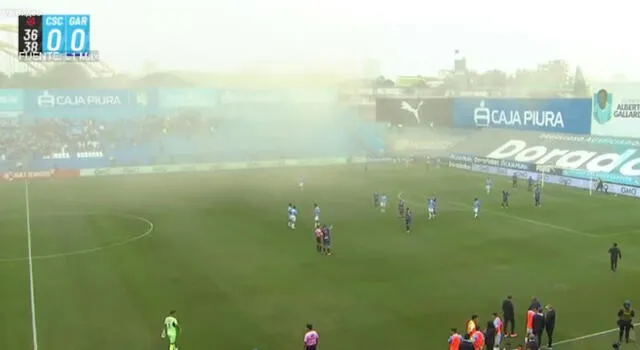 Sporting Cristal