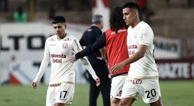 universitario vs deportivo garcilaso