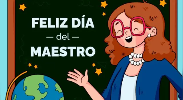 Día del Maestro