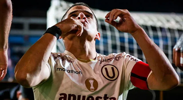 Universitario