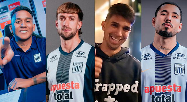 Alianza Lima