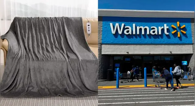 Walmart. Walmart.