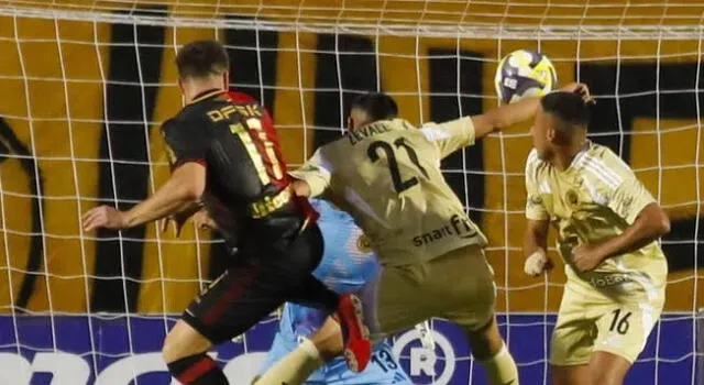 Melgar y Cusco FC vuelven a encontrarse en la Liga 1    