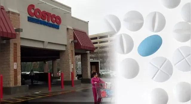 Costco.