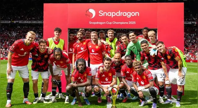 Manchester United