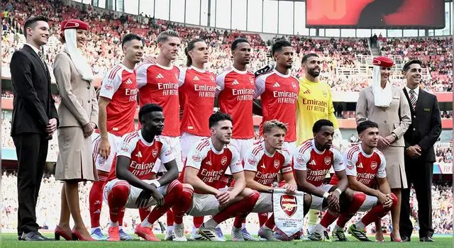 Arsenal