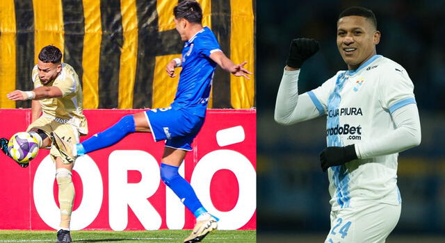 Cusco FC y Sporting Cristal vencieron a Binacional en el Torneo Clausura Cusco FC y Sporting Cristal vencieron a Binacional en el Torneo Clausura