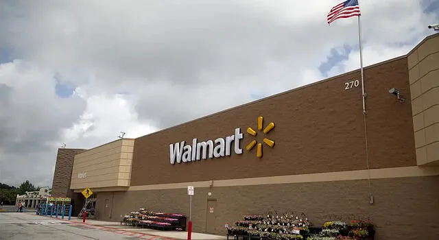 Walmart