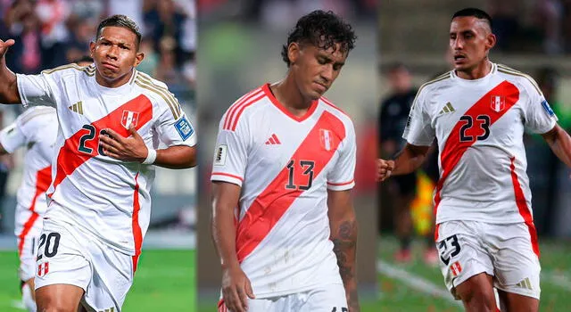 Selección Peruana