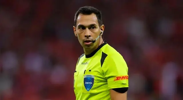 Facundo Tello