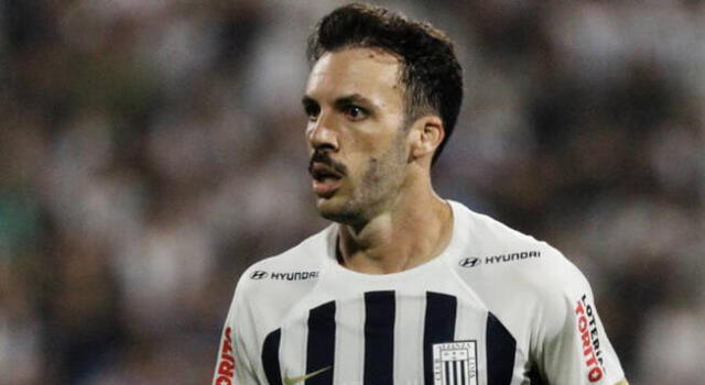 Sebastián Rodríguez