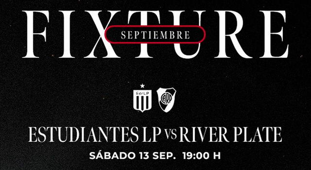River Plate vs Estudiantes River Plate vs Estudiantes