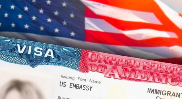 Visa.