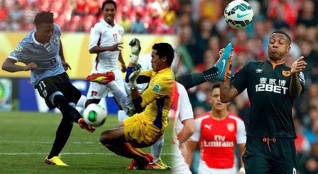 Abel Hernández