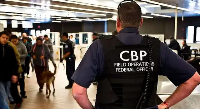 CBP.