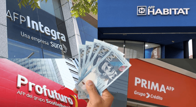 retiro afp retiro afp