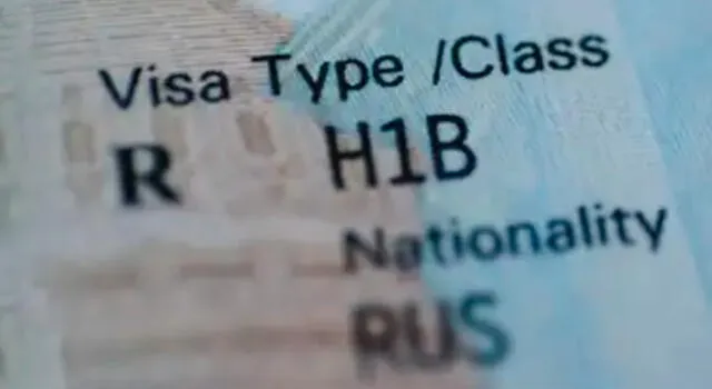 Visa.