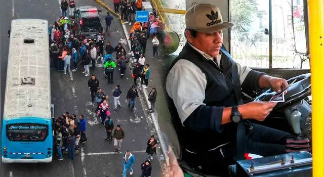 paro de transportistas paro de transportistas