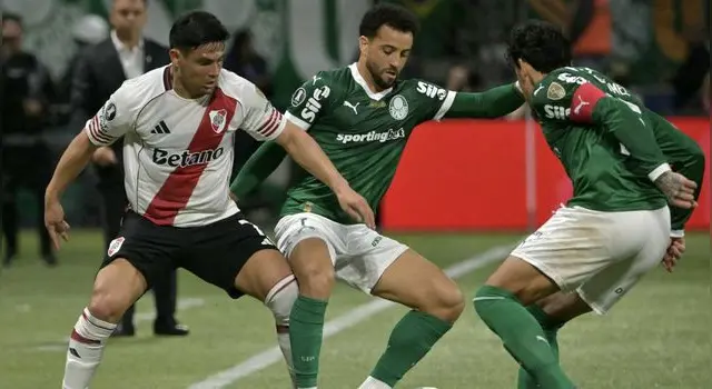 River Plate