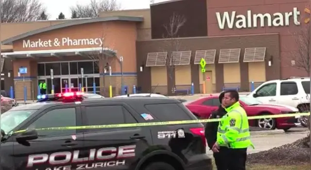 Walmart.