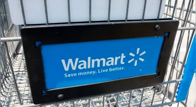 Walmart.