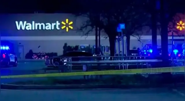 Walmart.