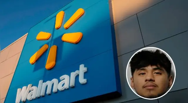 Walmart.