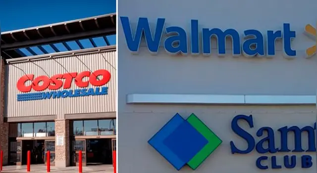 Walmart. Walmart.