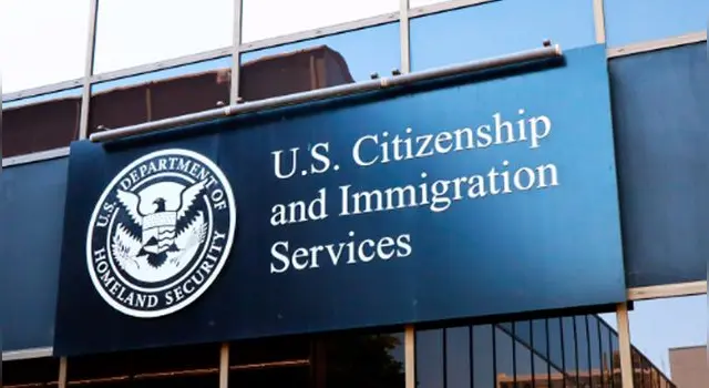 USCIS. USCIS.
