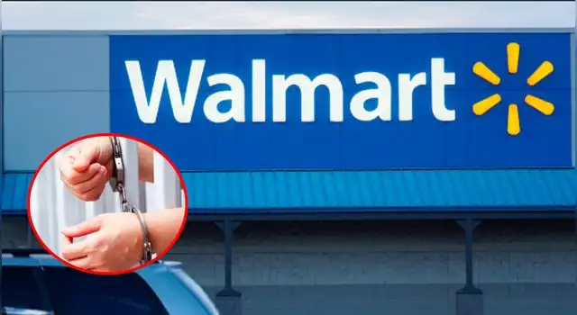 Walmart. Walmart.