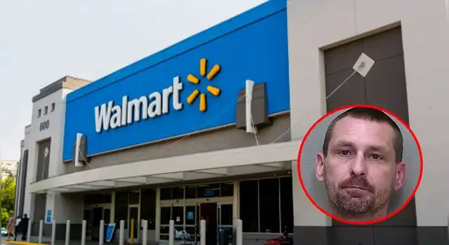 Walmart. Walmart.