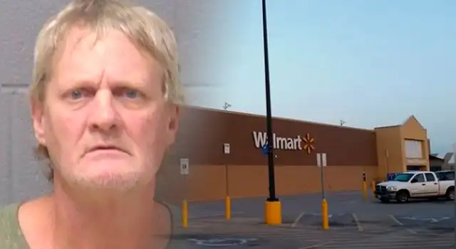 Walmart. Walmart.