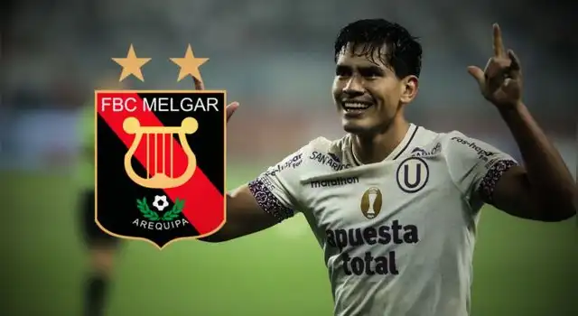 melgar 