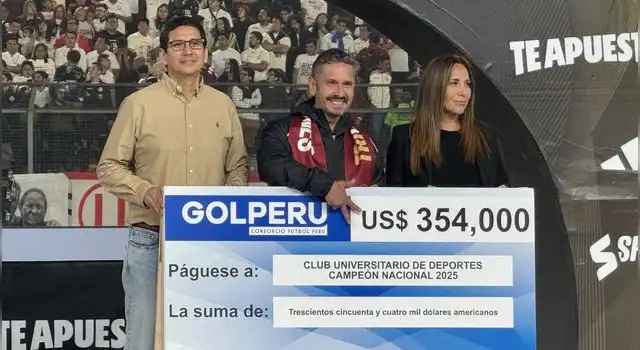 Universitario Universitario