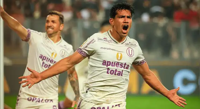 José Rivera, Universitario de Deportes