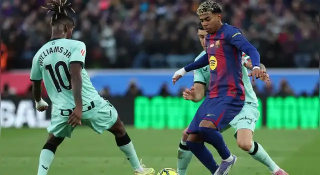 Real Madrid vs Athletic Club