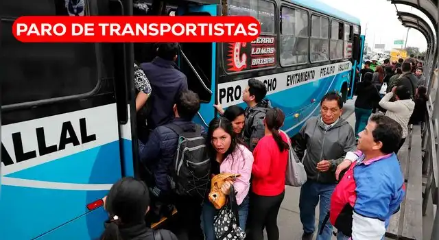 paro de transportistas paro de transportistas