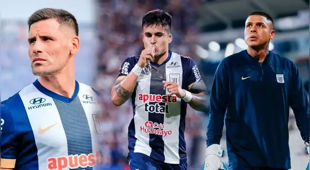 Alianza Lima Alianza Lima